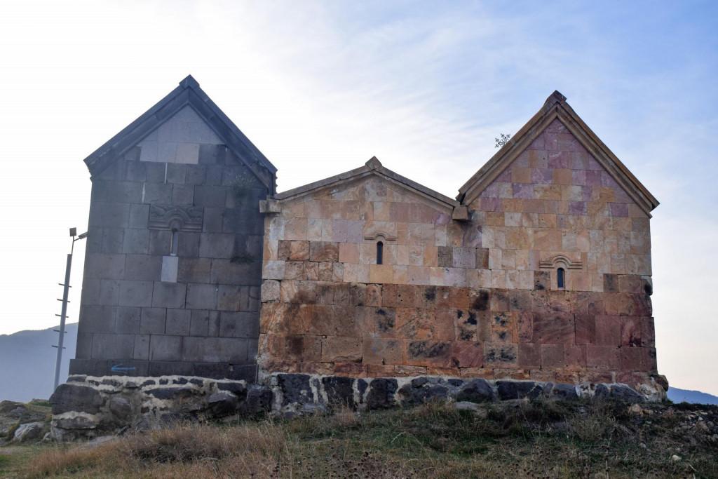 ჰორომაირის სურბ ნშანის ეკლესია