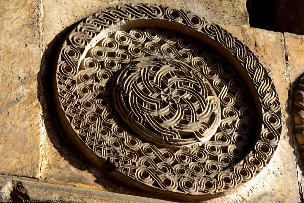 მღვიმევის მონასტერი