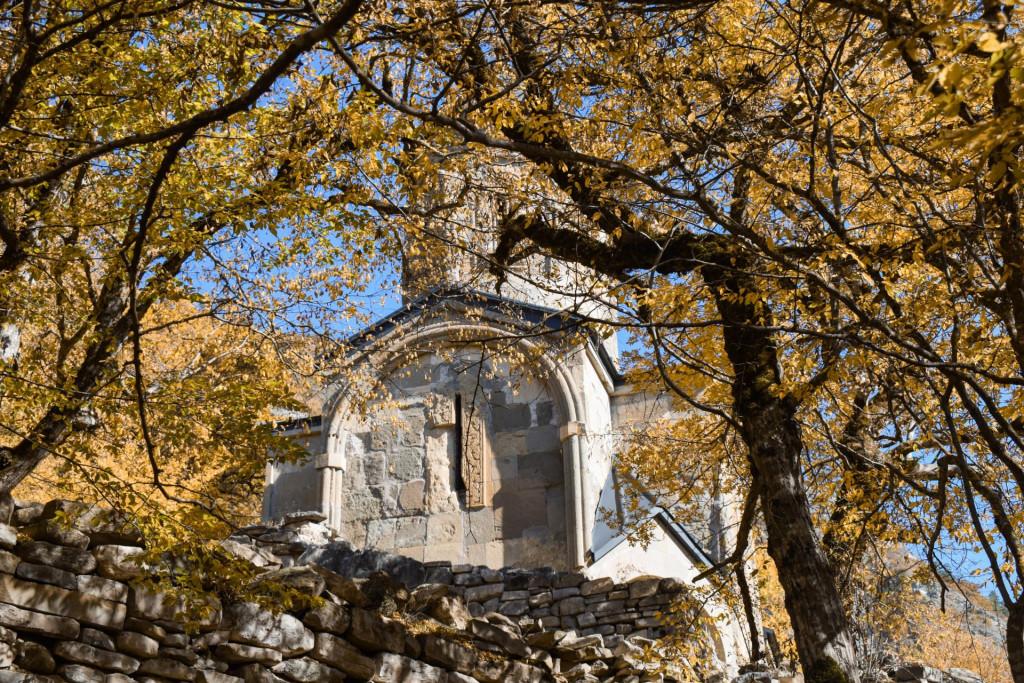 იკვის წმ. გიორგის ეკლესია