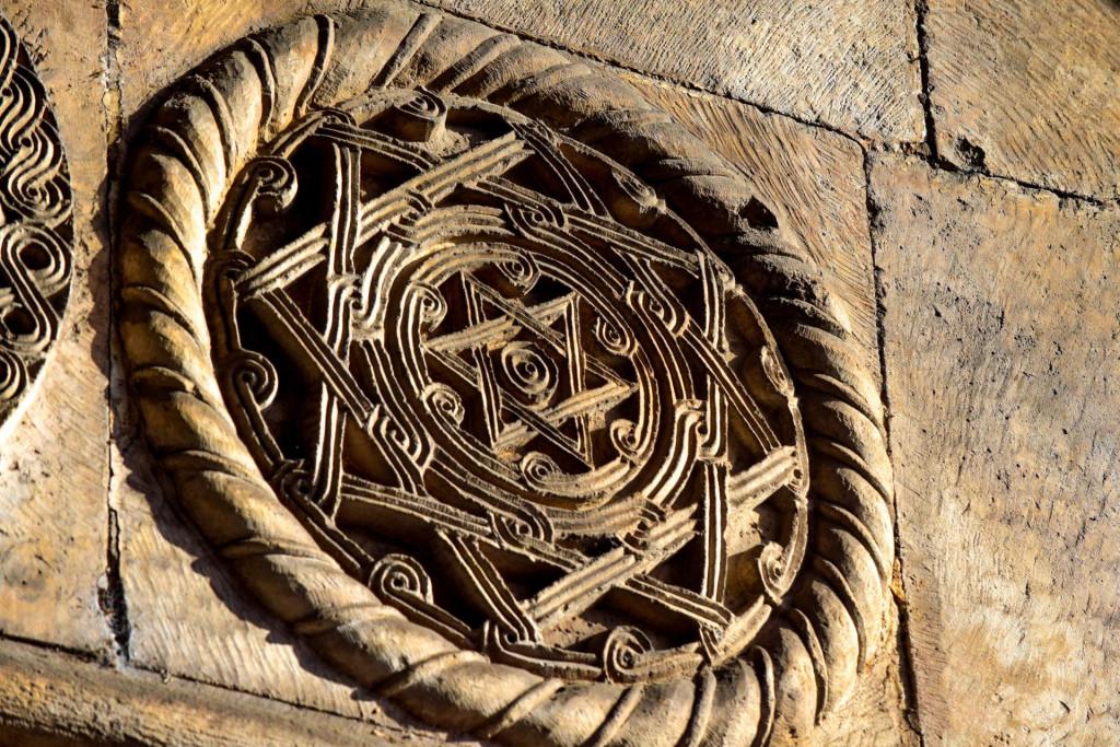 მღვიმევის მონასტერი