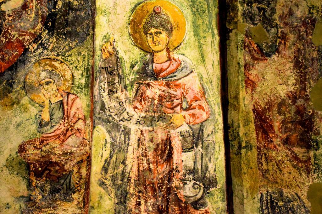 ლაღამის მაცხოვრის ეკლესია