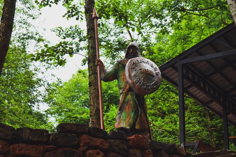 ალი ფაშას წყარო