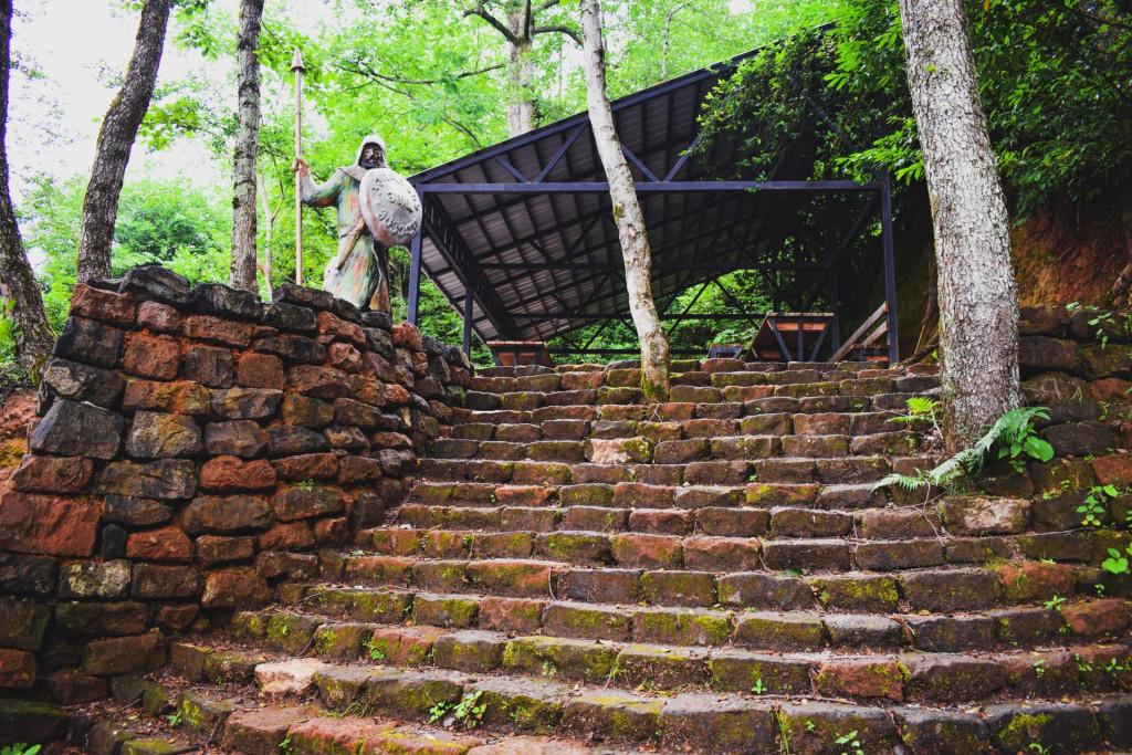 ალი ფაშას წყარო