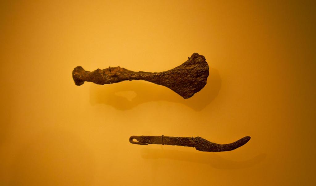 სვანეთის ისტორიულ ეთნოგრაფიული მუზეუმი