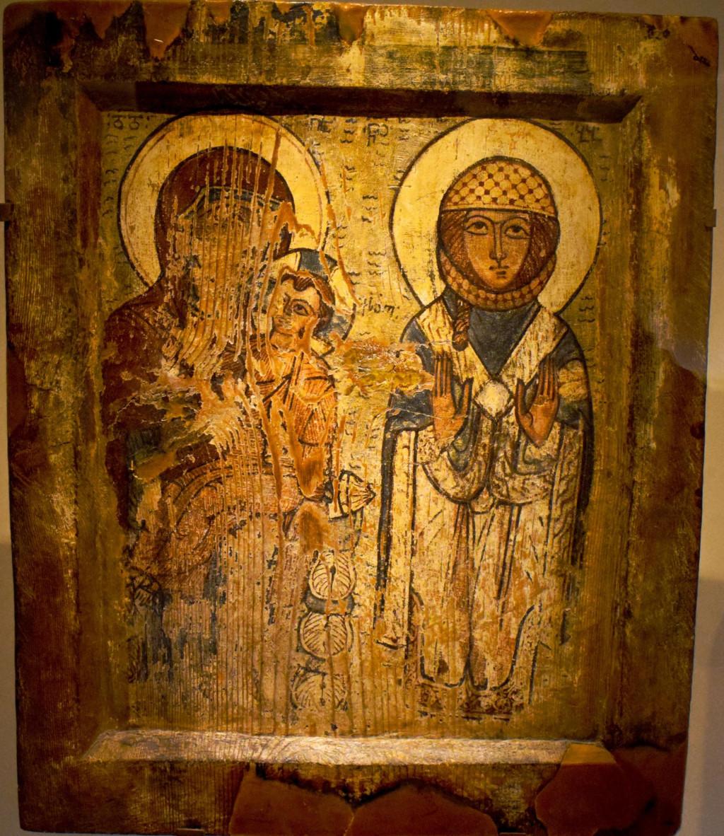 სვანეთის ისტორიულ ეთნოგრაფიული მუზეუმი