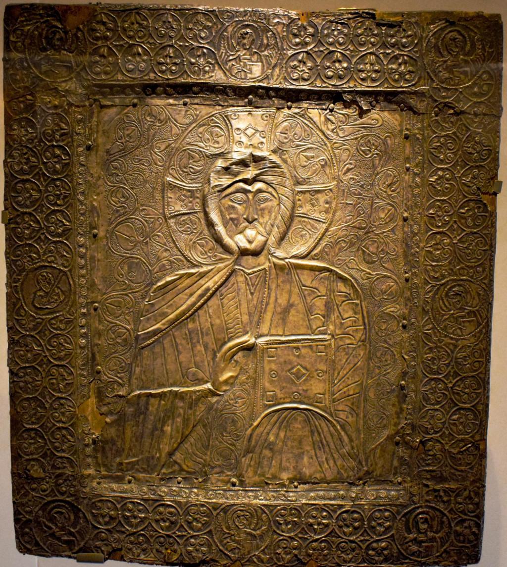 სვანეთის ისტორიულ ეთნოგრაფიული მუზეუმი