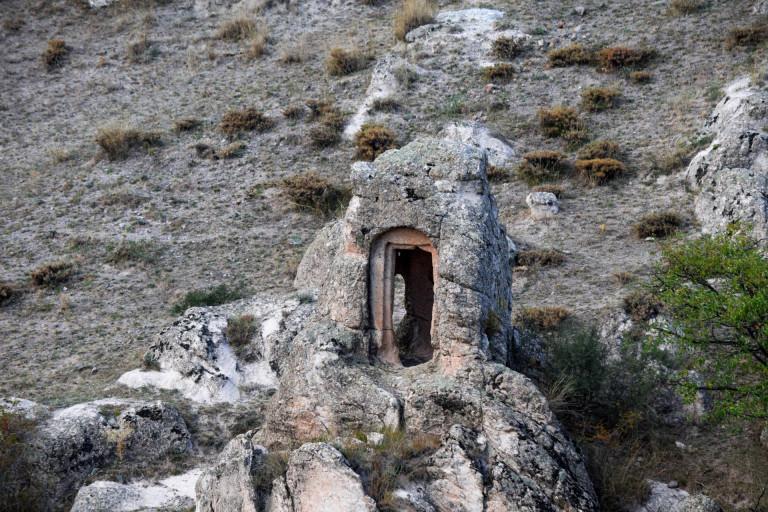 კორისხევის ეკლესია