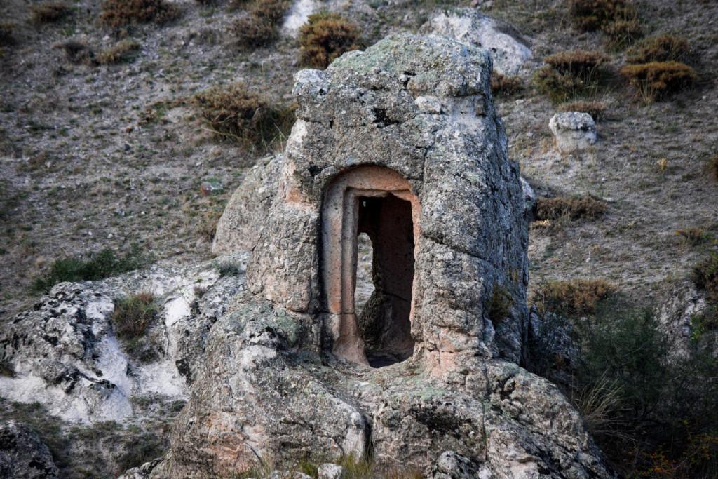 კორისხევის ეკლესია