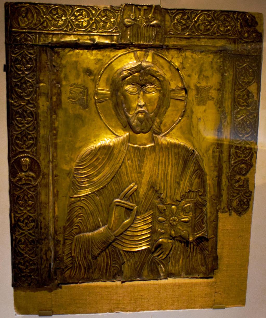 სვანეთის ისტორიულ ეთნოგრაფიული მუზეუმი