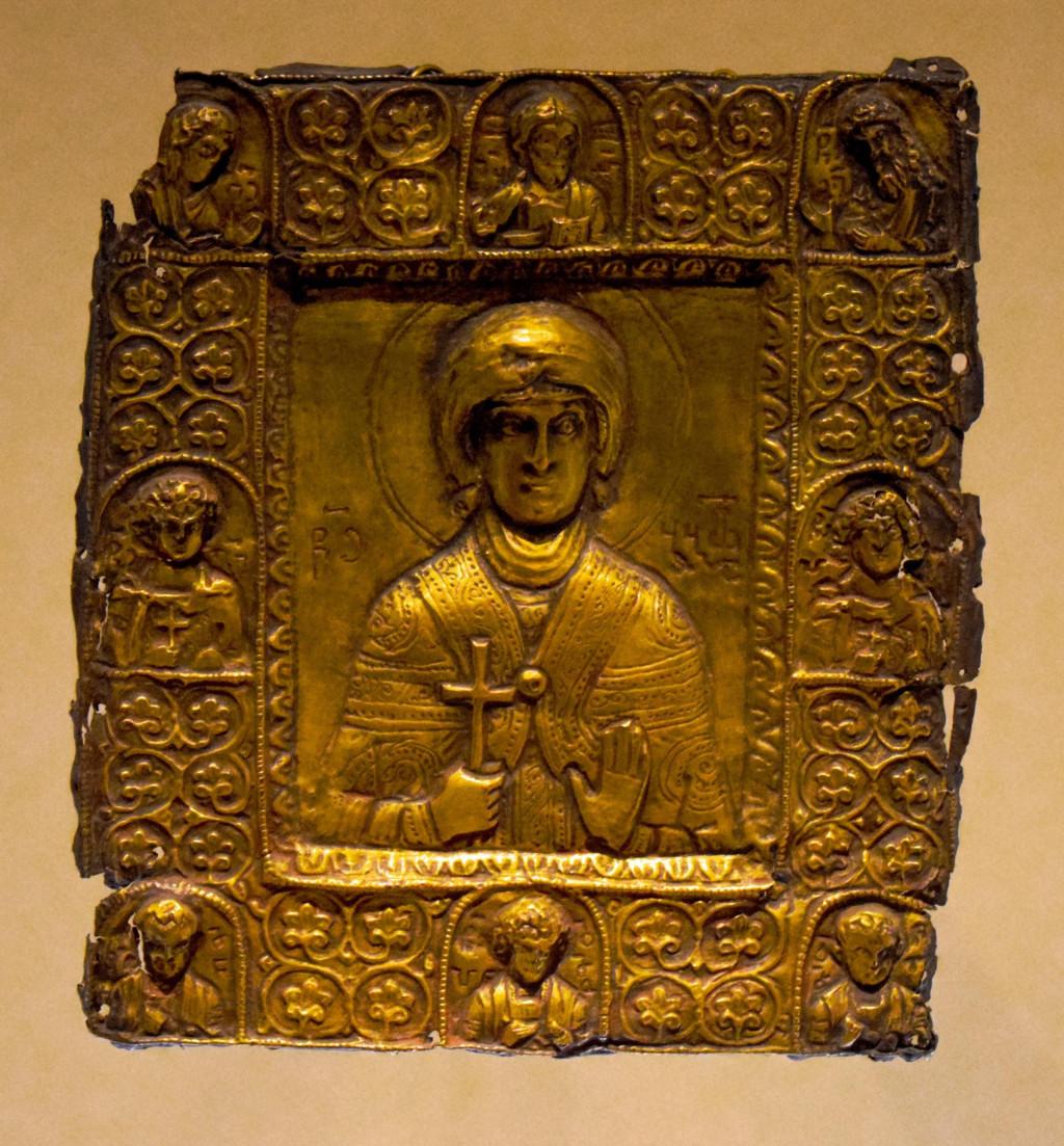 სვანეთის ისტორიულ ეთნოგრაფიული მუზეუმი