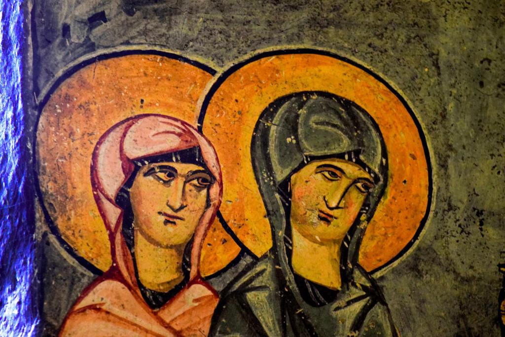 ლაღამის მაცხოვრის ეკლესია