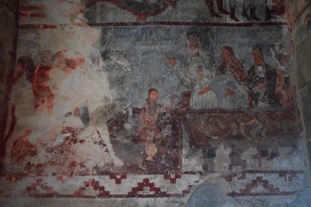 იკვის წმ. გიორგის ეკლესია