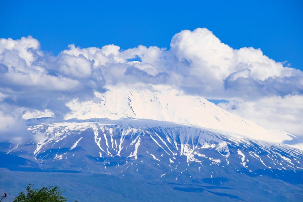 არარატის მთა