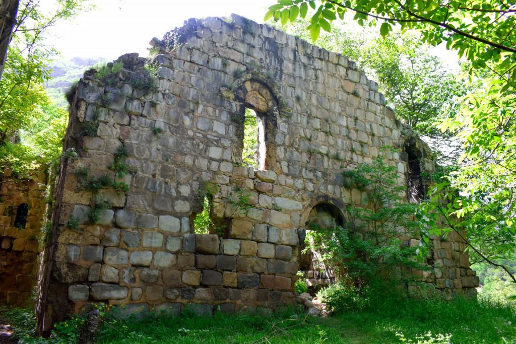 ოთხთა ეკლესია