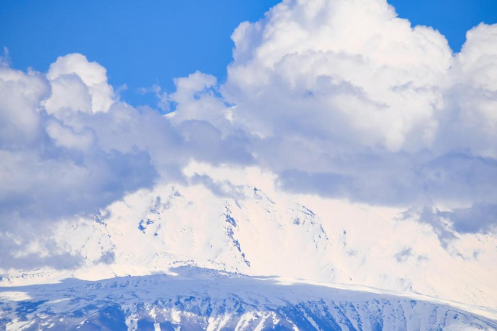 არარატის მთა