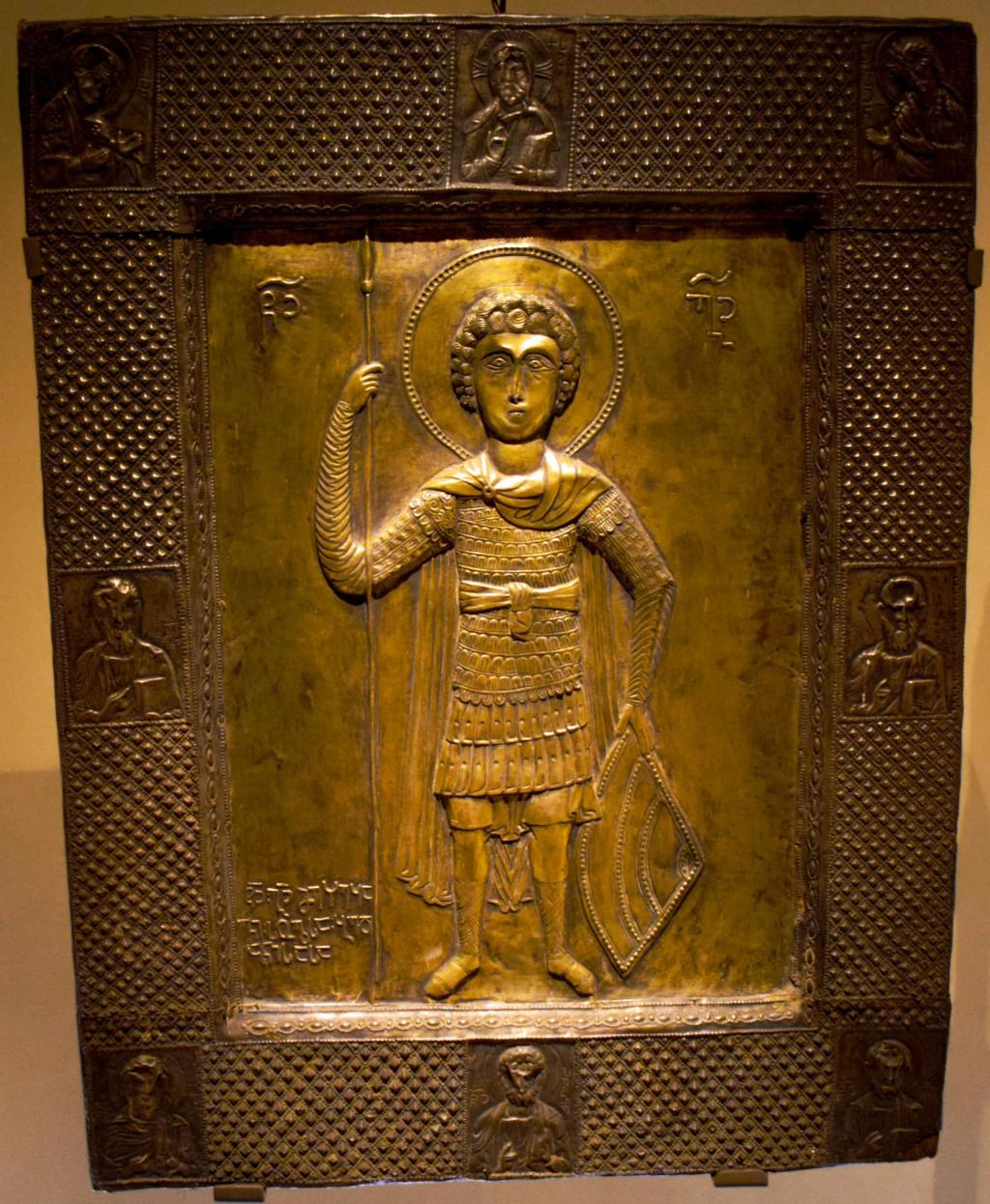 სვანეთის ისტორიულ ეთნოგრაფიული მუზეუმი