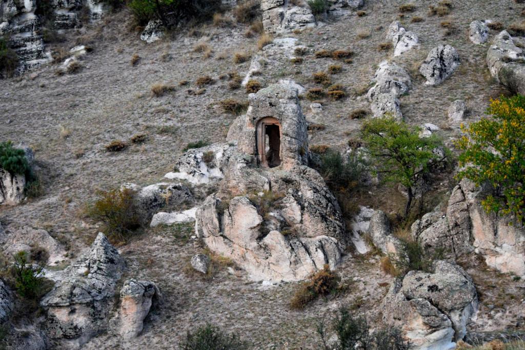 კორისხევის ეკლესია