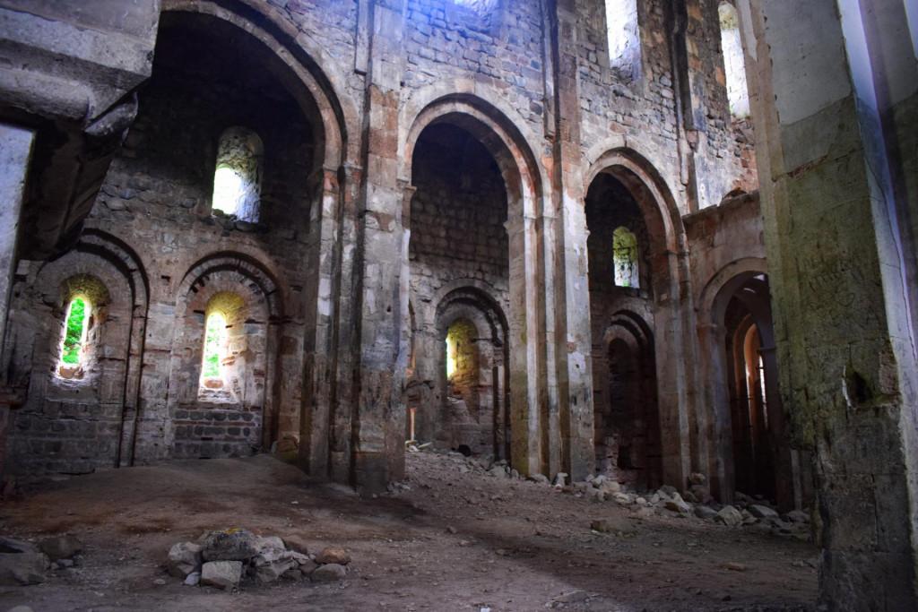 ოთხთა ეკლესია