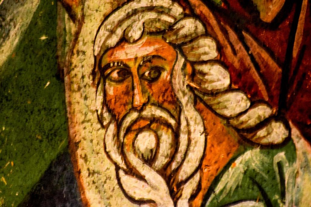 ლაღამის მაცხოვრის ეკლესია