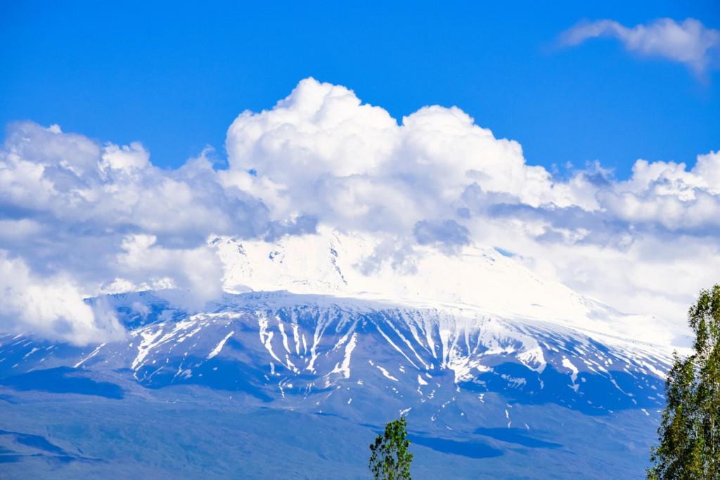 არარატის მთა