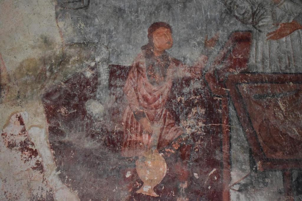 იკვის წმ. გიორგის ეკლესია