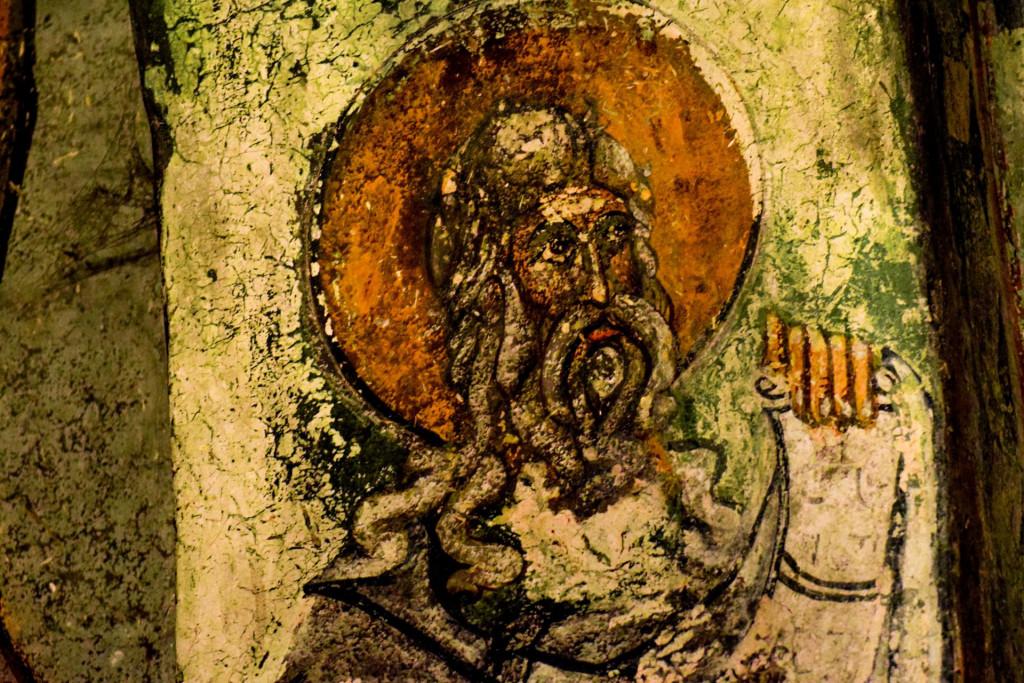 ლაღამის მაცხოვრის ეკლესია