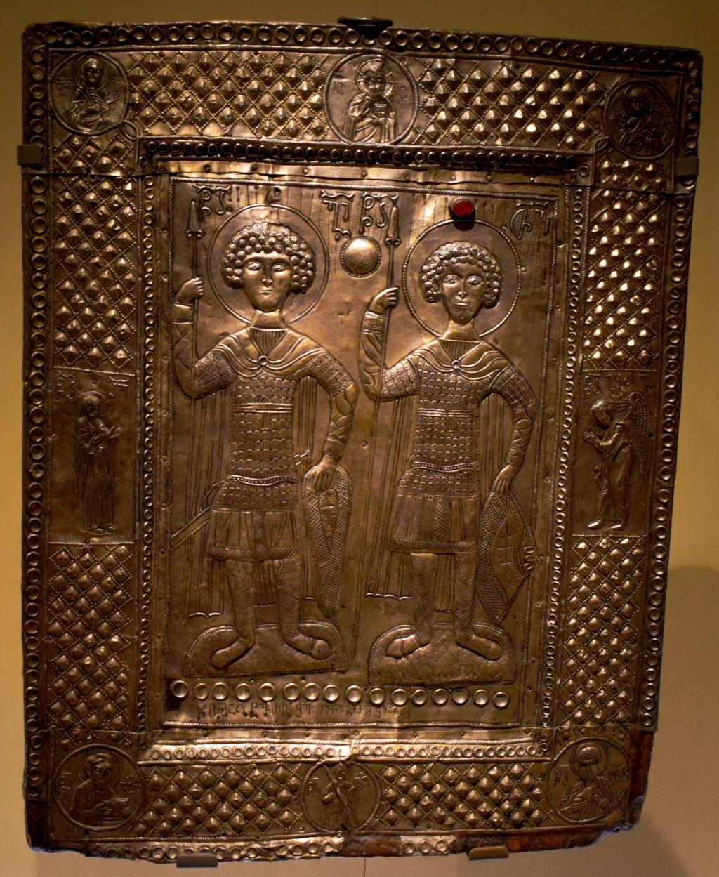 სვანეთის ისტორიულ ეთნოგრაფიული მუზეუმი