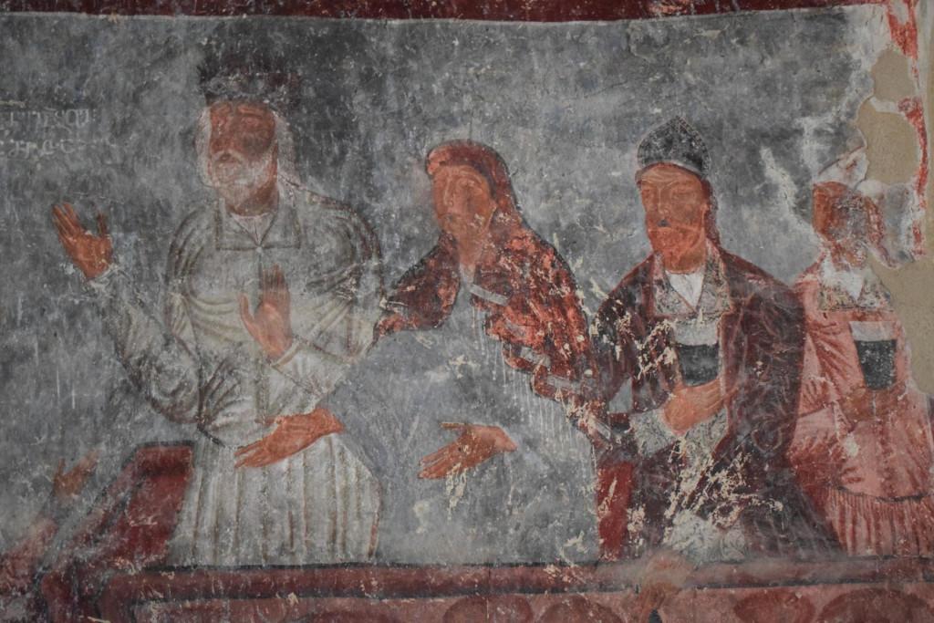 იკვის წმ. გიორგის ეკლესია