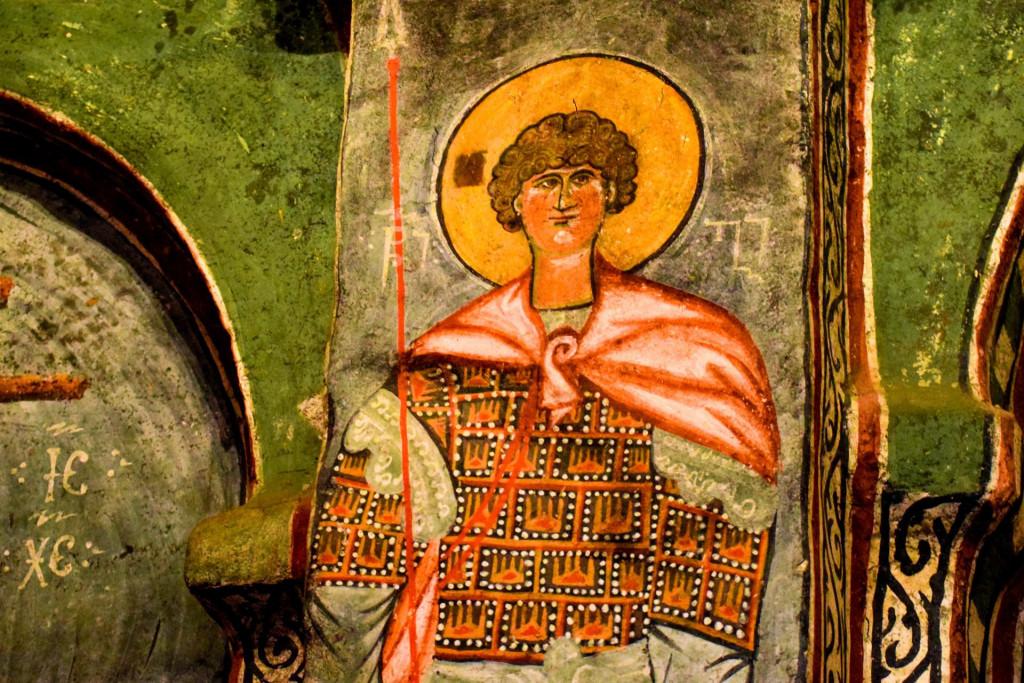 ლაღამის მაცხოვრის ეკლესია