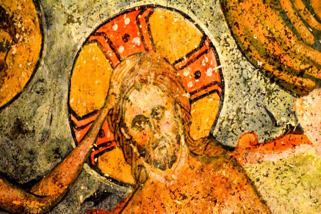 ლაღამის მაცხოვრის ეკლესია