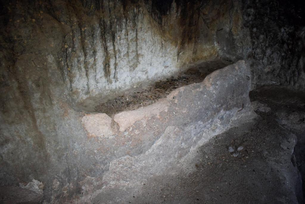 ზედა ვარძიის გამოქვაბულთა კომპლექსი