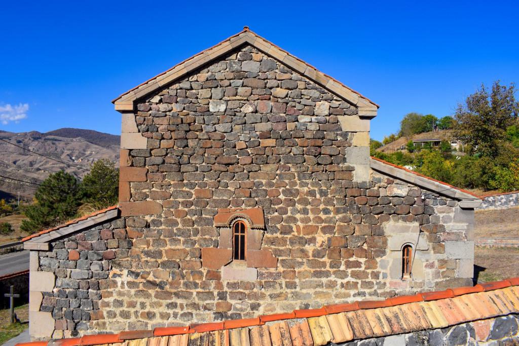 ხვილიშის წმინდა გიორგის ეკლესია