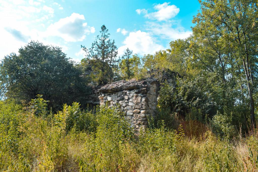 ახმეტის ღვთაების ეკლესია