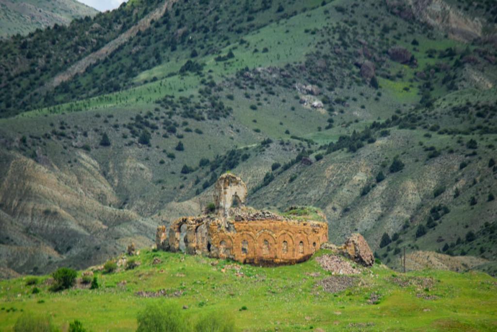ბანას ტაძარი