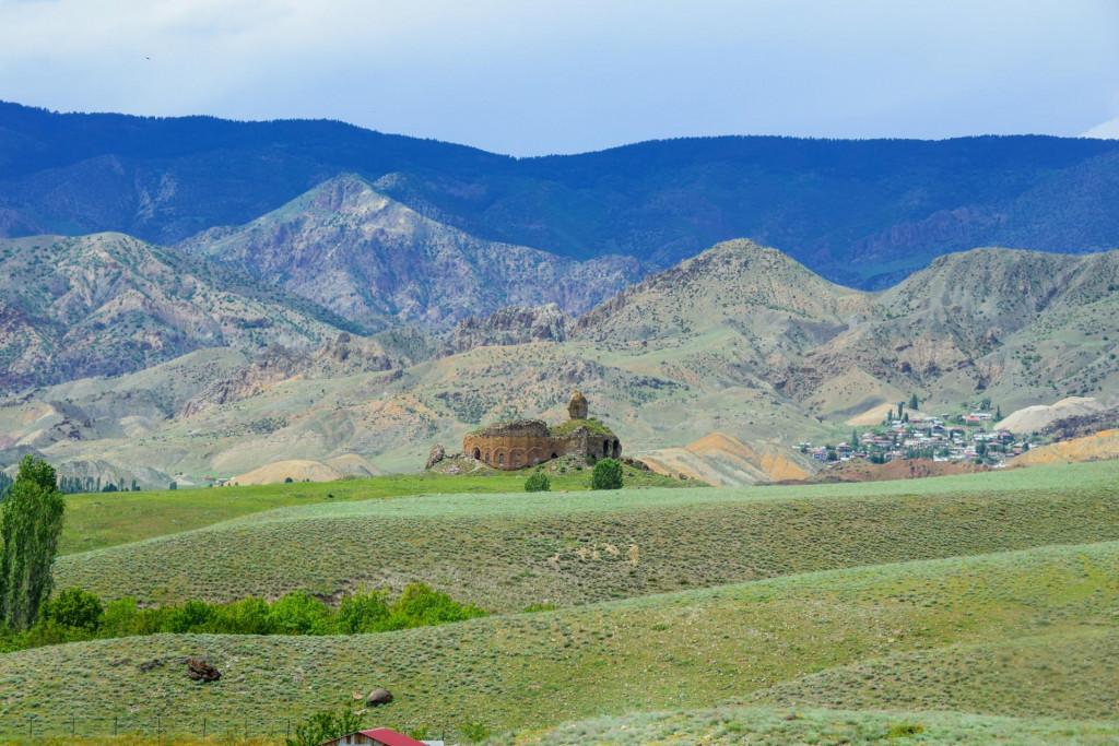 ბანას ტაძარი