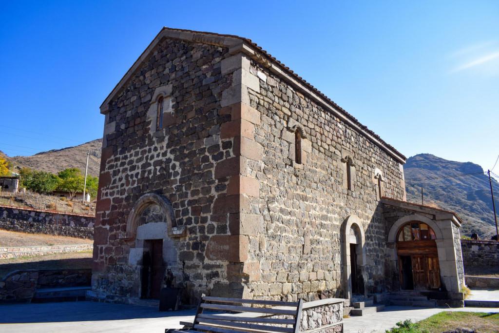 ხვილიშის წმინდა გიორგის ეკლესია