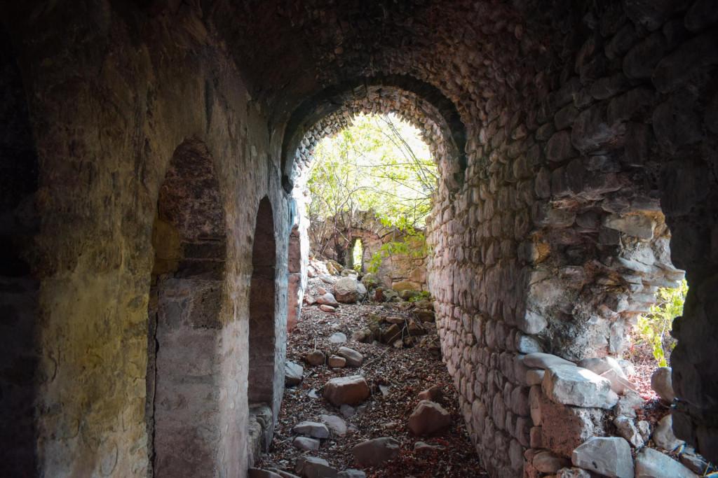 ახმეტის ღვთაების ეკლესია