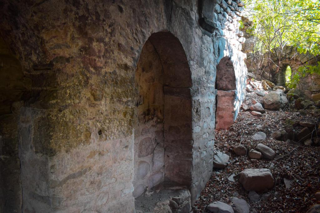 ახმეტის ღვთაების ეკლესია