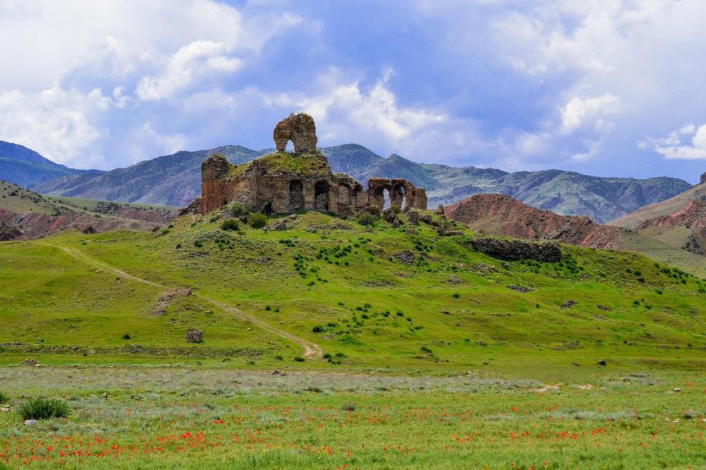 ბანას ტაძარი