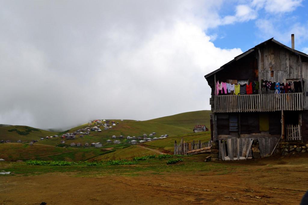 გომის მთა, გურია - Gomis Mta, Guria