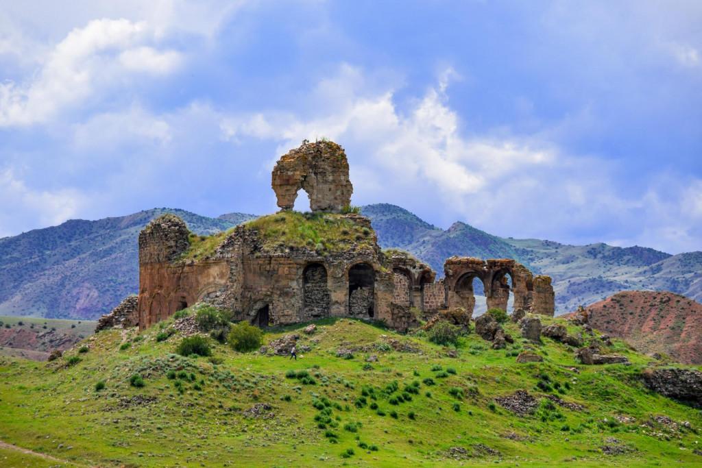 ბანას ტაძარი