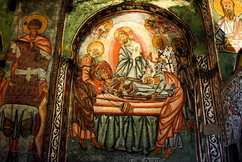 ლაღამის მაცხოვრის ეკლესია