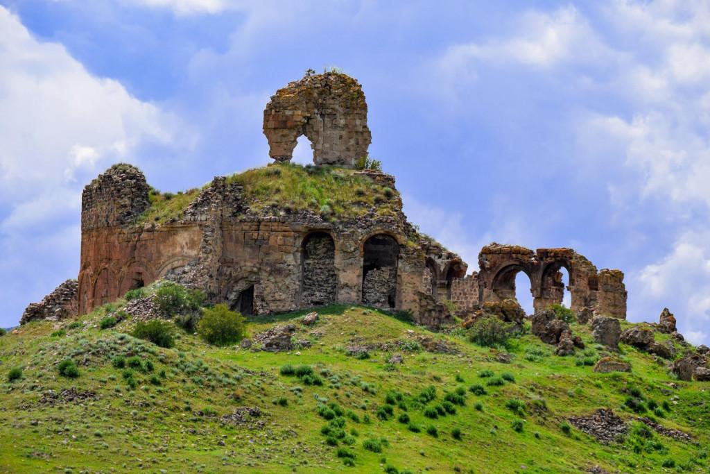 ბანას ტაძარი