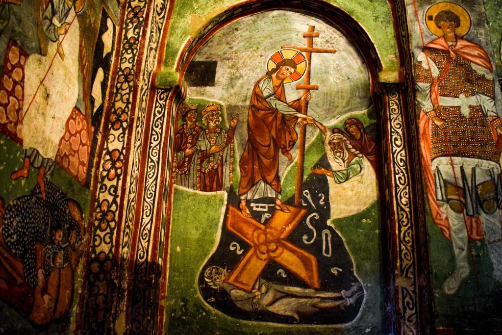 ლაღამის მაცხოვრის ეკლესია