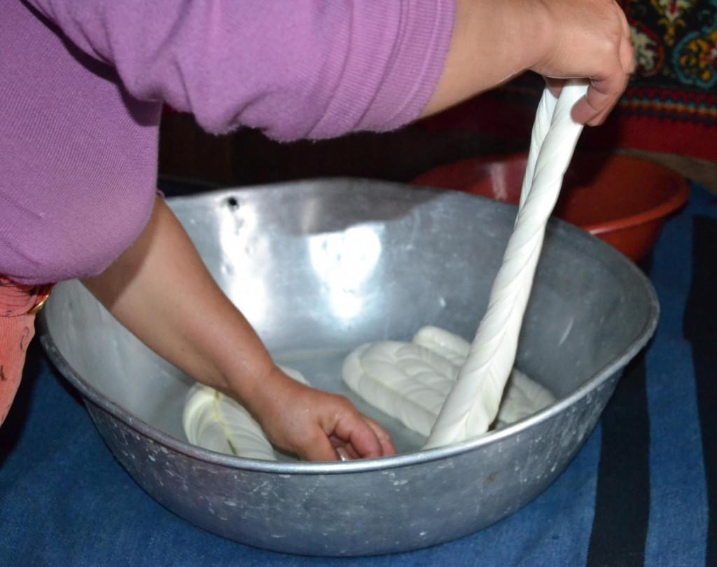 Gomis mta, Guria - გომის მთა, გურია