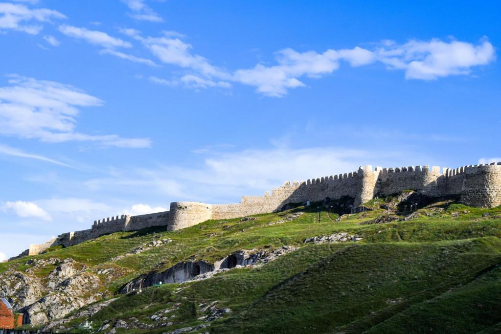 ვანის ციხე (თურქეთი)