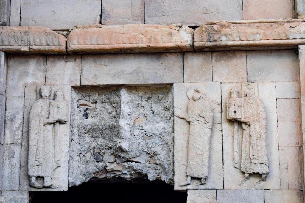 ოშკის ტაძარი