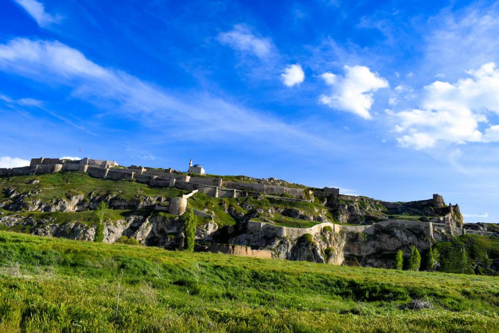 ვანის ციხე (თურქეთი)