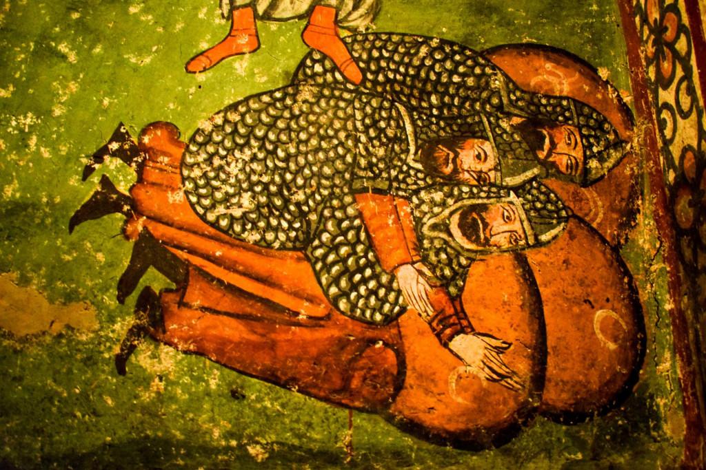 ლაღამის მაცხოვრის ეკლესია