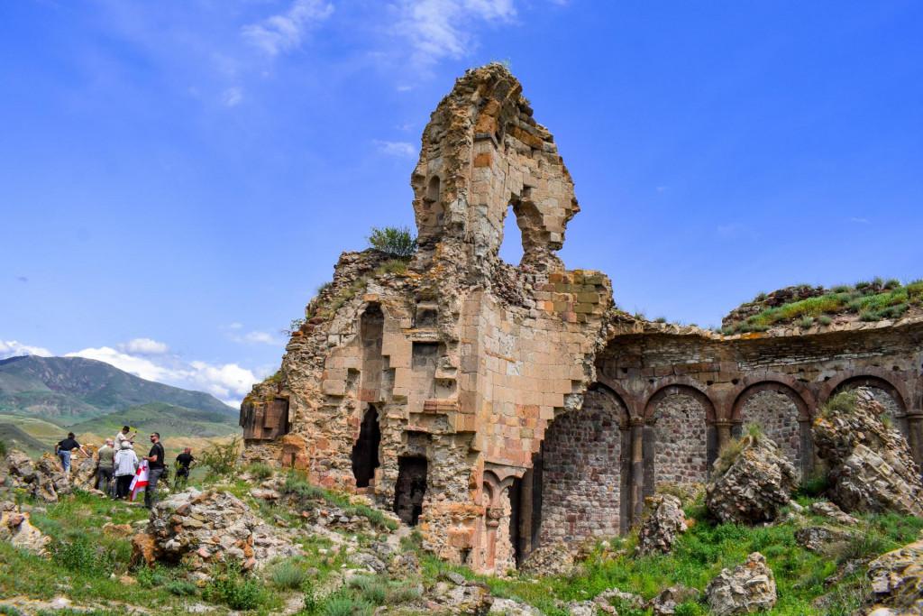 ბანას ტაძარი